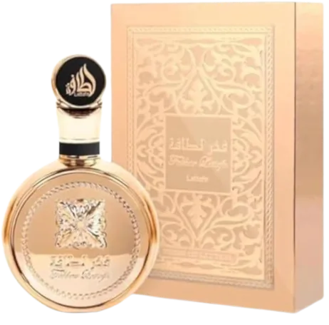 Fakhar Extrait